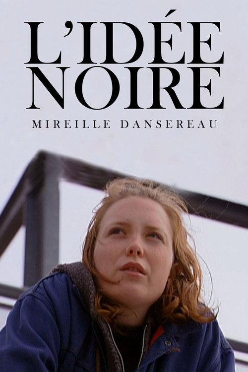 Dark Intent 2000 official movie poster