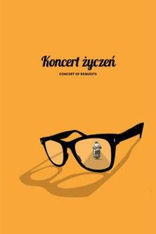Concert of Requests 1967 official movie poster
