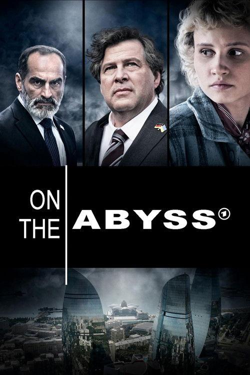 Am Abgrund 2024 official movie poster