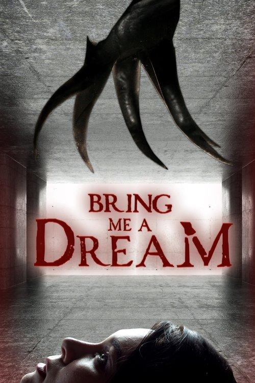 Bring Me a Dream 2020 official movie poster