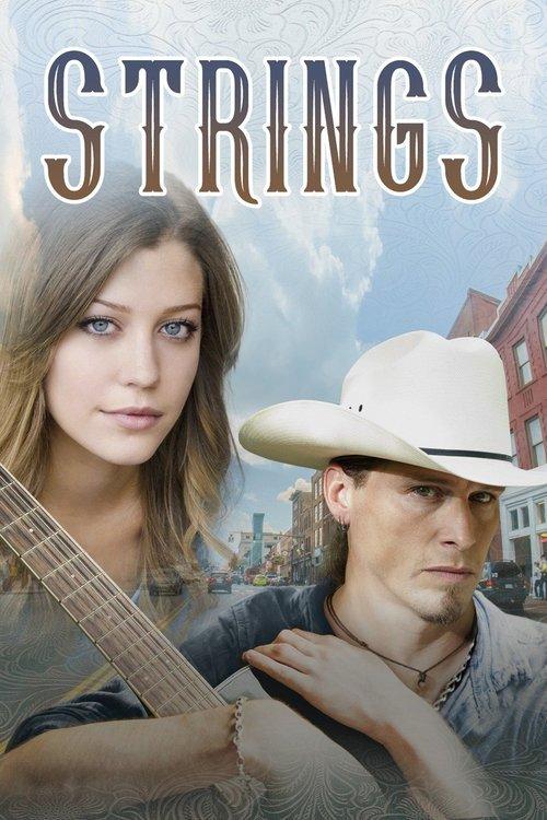 Strings 2018 official movie poster