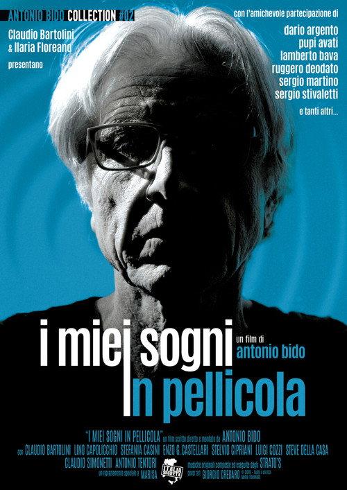 I Miei Sogni in Pellicola 2019 official movie poster