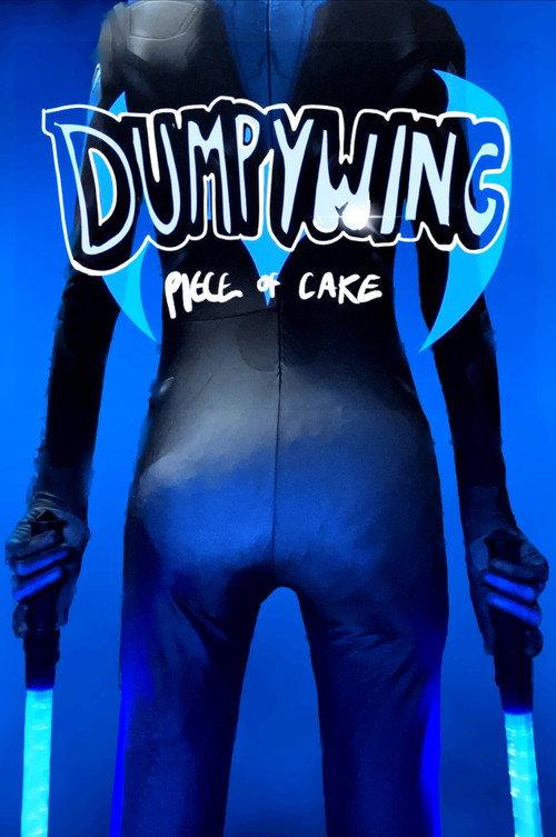 Dumpywing: Piece of Cake 2022 official movie poster