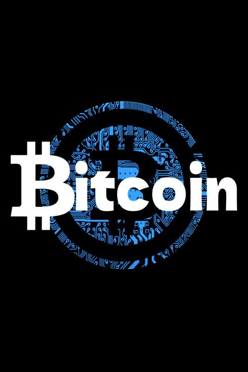 Bitcoin 2023 official movie poster