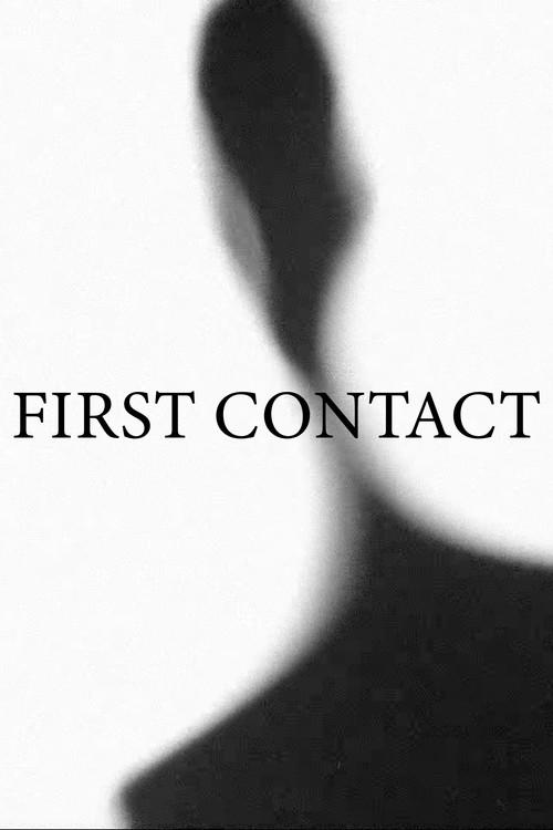 First Contact 2022 official movie poster