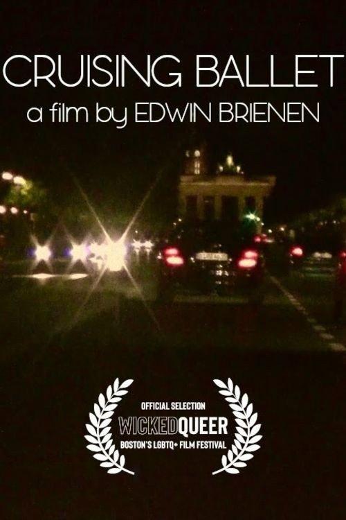 Cruising Ballet 2022 official movie poster
