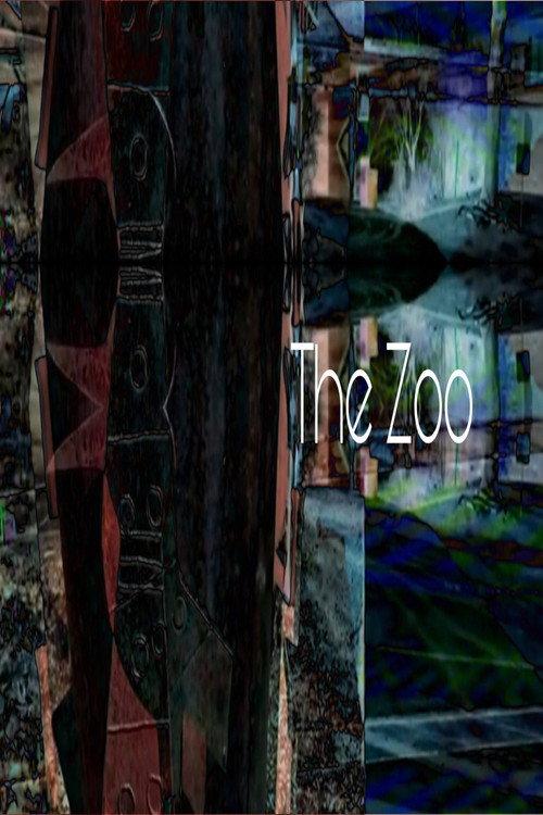 The Zoo 2020 official movie poster