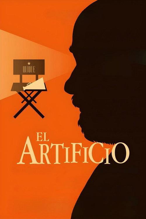 Artifice 2011 official movie poster