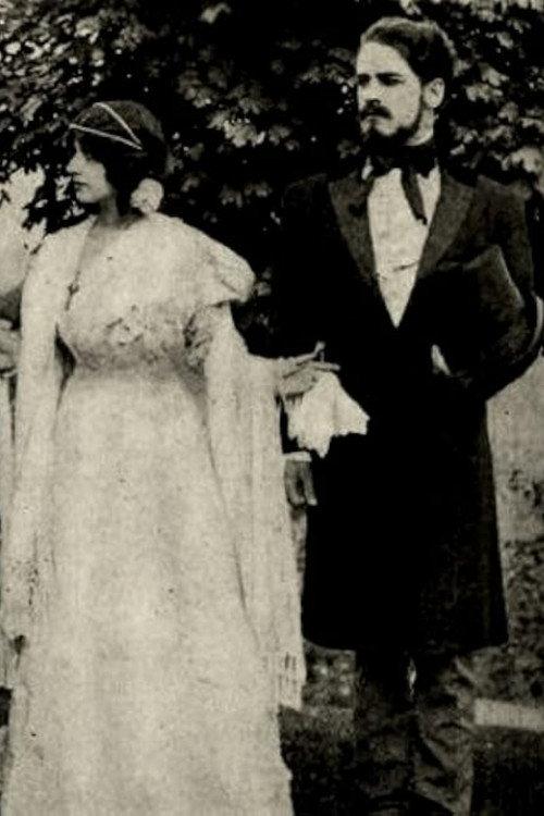 Lucile 1912 official movie poster