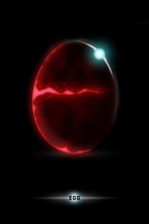 Egg 2013 official movie poster