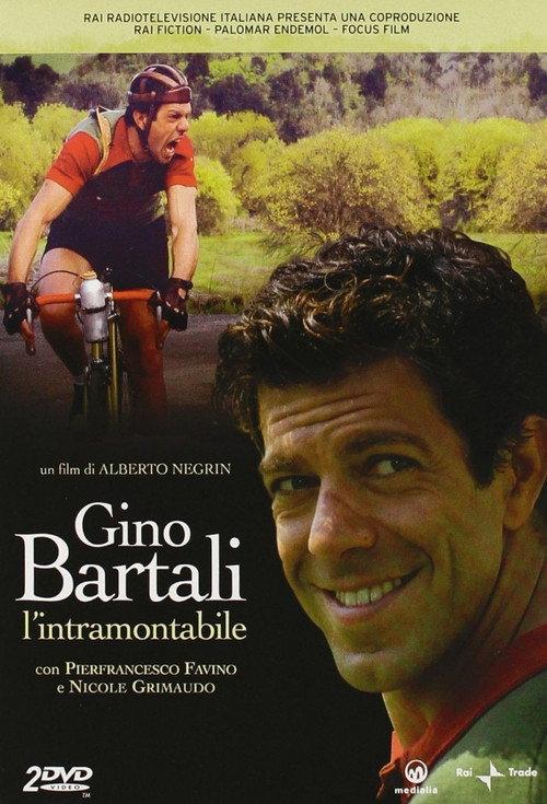 Bartali  official movie poster