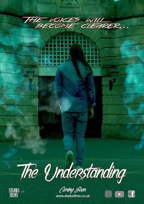 The Understanding 2019 official movie poster