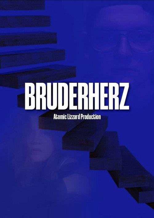 Bruderherz 2023 official movie poster