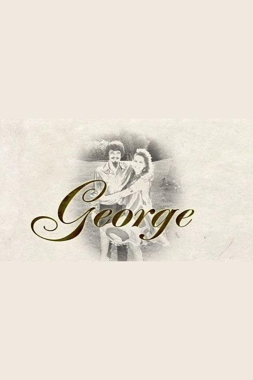 George 2005 official movie poster