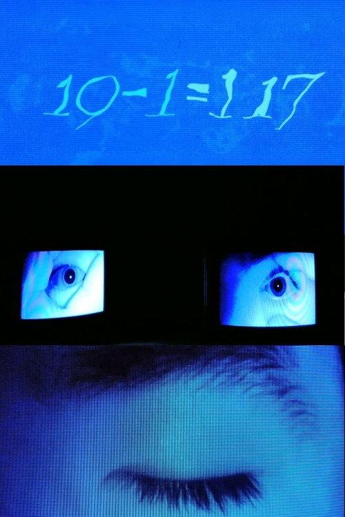 19-1-117 2021 official movie poster