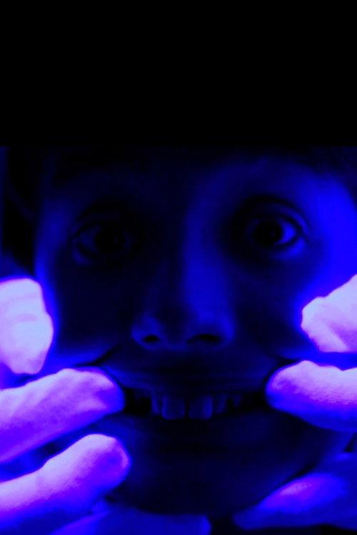 Glow 2014 official movie poster
