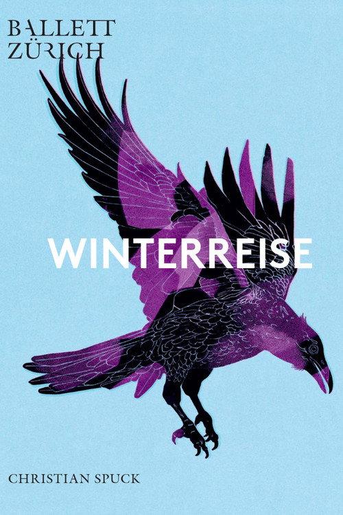 Winterreise 2021 official movie poster
