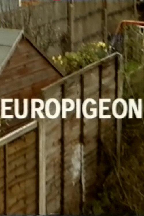 Europigeon 1998 official movie poster