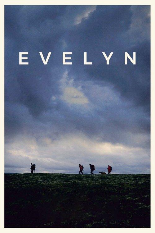 Evelyn 2019 official movie poster