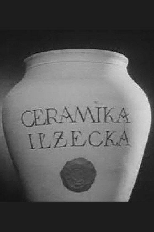 The Pottery at Ilza 1951 official movie poster