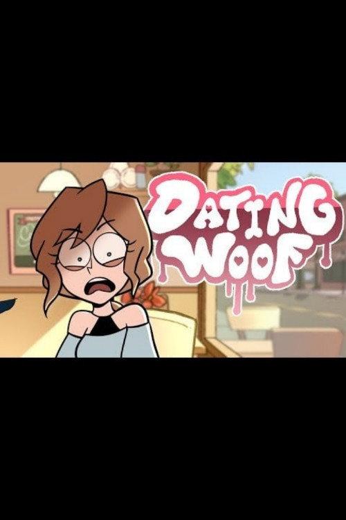 Dating Woof 2025 official movie poster