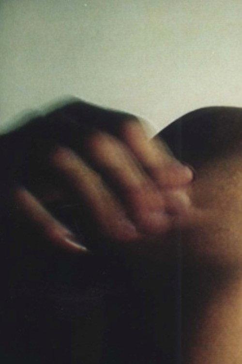 Unknown Pleasure (I) 1996 official movie poster