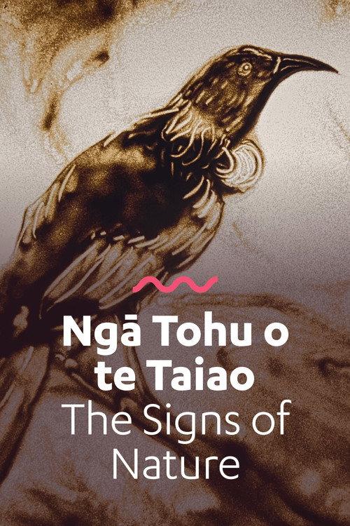 The Signs of Nature 2026 official movie poster