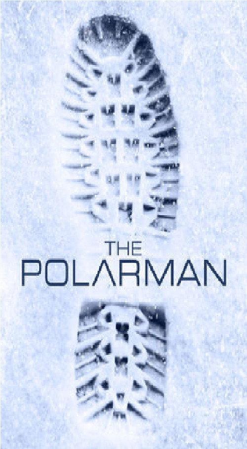 The Polarman 2014 official movie poster
