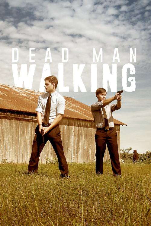 Dead Man Walking 2016 official movie poster