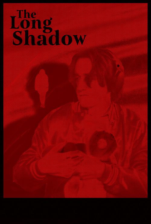 The Long Shadow 2023 official movie poster