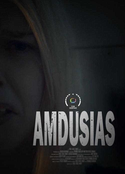 Amdusias 2020 official movie poster