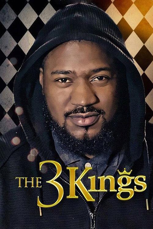 The 3 Kings 2018 official movie poster