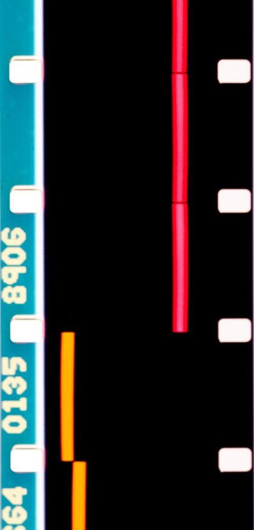 Liminal Minimal (I & II) 1978 official movie poster