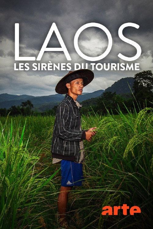 Laos - Alles hat seinen Preis 2018 official movie poster