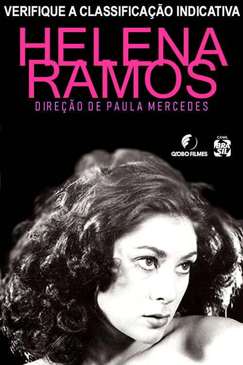 Helena Ramos 2009 official movie poster