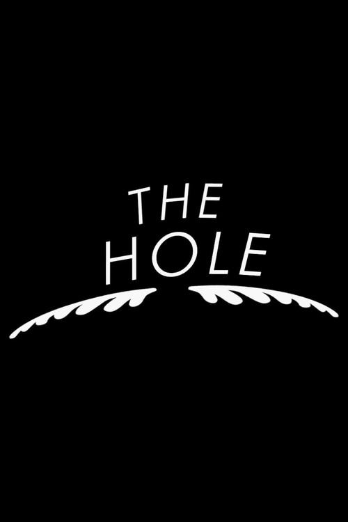 The Hole 2017 official movie poster