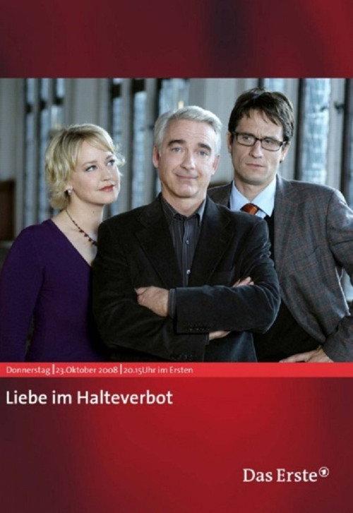 Liebe im Halteverbot 2008 official movie poster