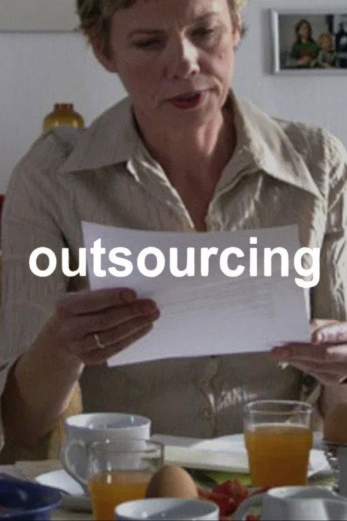 Outsourcing 2007 official movie poster