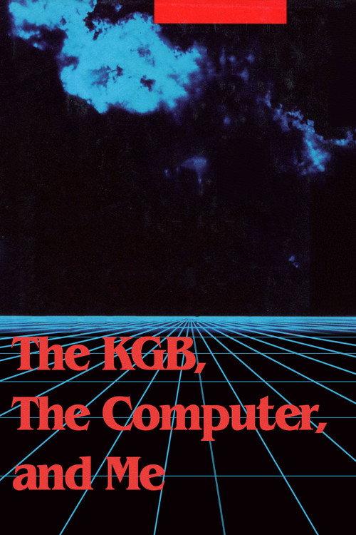 The KGB, the Computer and Me 1990 official movie poster