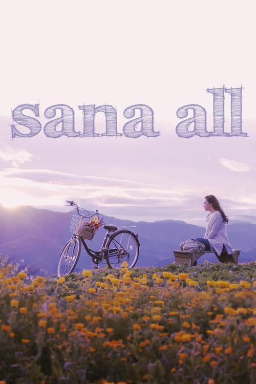 Sana All 2021 official movie poster