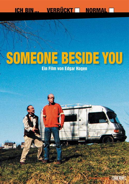 Someone Besides You 2007 official movie poster