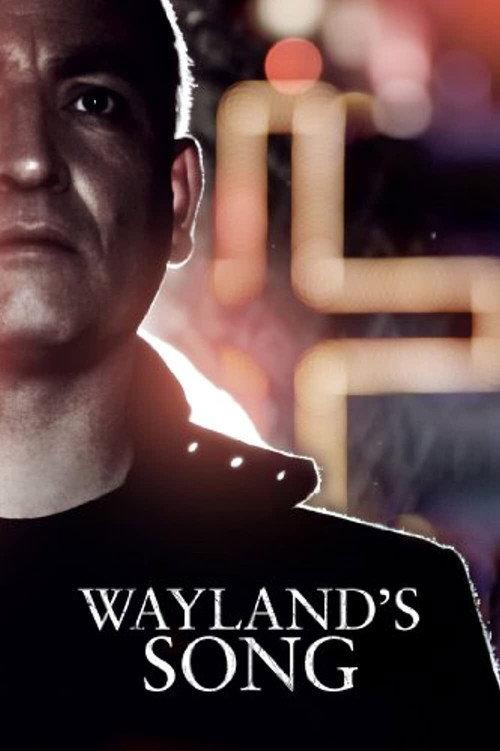 Wayland's Song 2013 official movie poster
