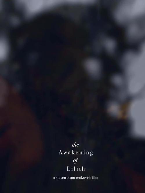The Awakening of Lilith 2021 official movie poster
