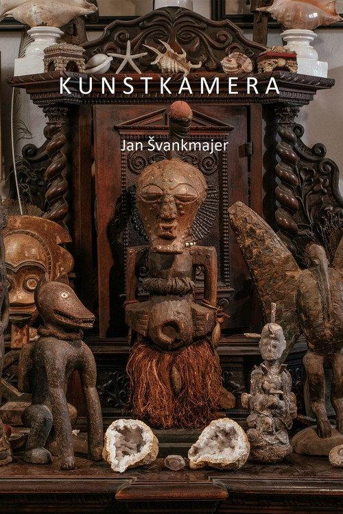 Kunstkamera 2022 official movie poster