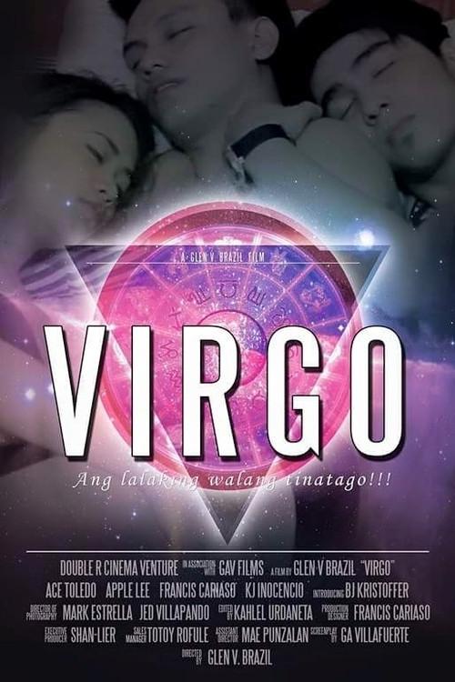 Virgo 2016 official movie poster