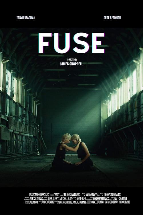 Fuse 2023 official movie poster