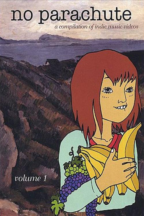 No Parachute, Volume 1 2005 official movie poster