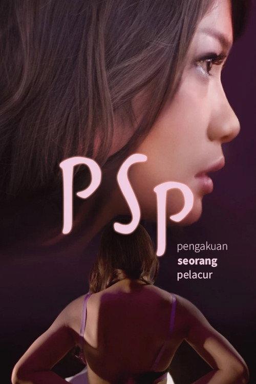 Pengakuan Seorang Pelacur 2010 official movie poster