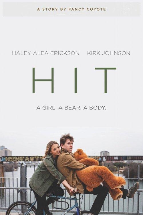 Hit 2015 official movie poster