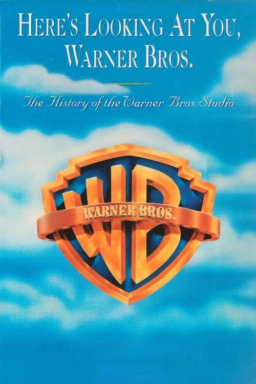 Here's Looking At You, Warner Bros. 1991 official movie poster